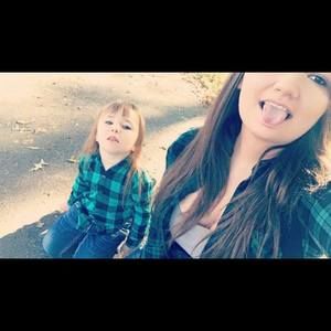 Meet your Posher, Tiffany